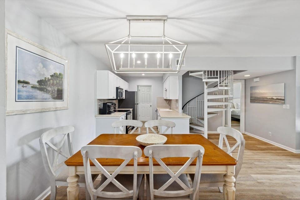 891 Ketch Court House in Hilton Head Island