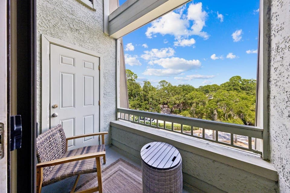 891 Ketch Court House in Hilton Head Island