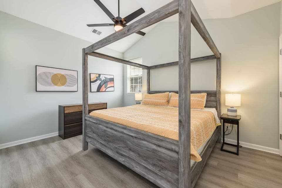 Cozy Corner Townhome House in Cornelius