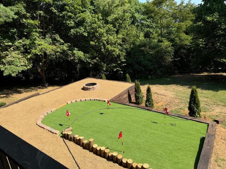 Minigolf
