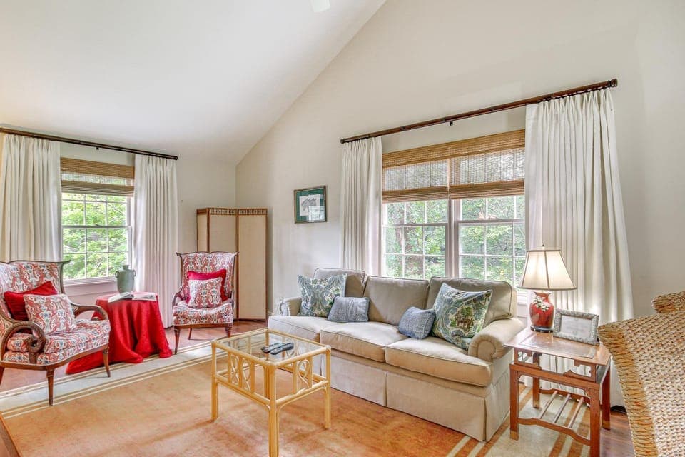 2 Mi to Aiken Horse Park: South Carolina Apt Apartment in Aiken