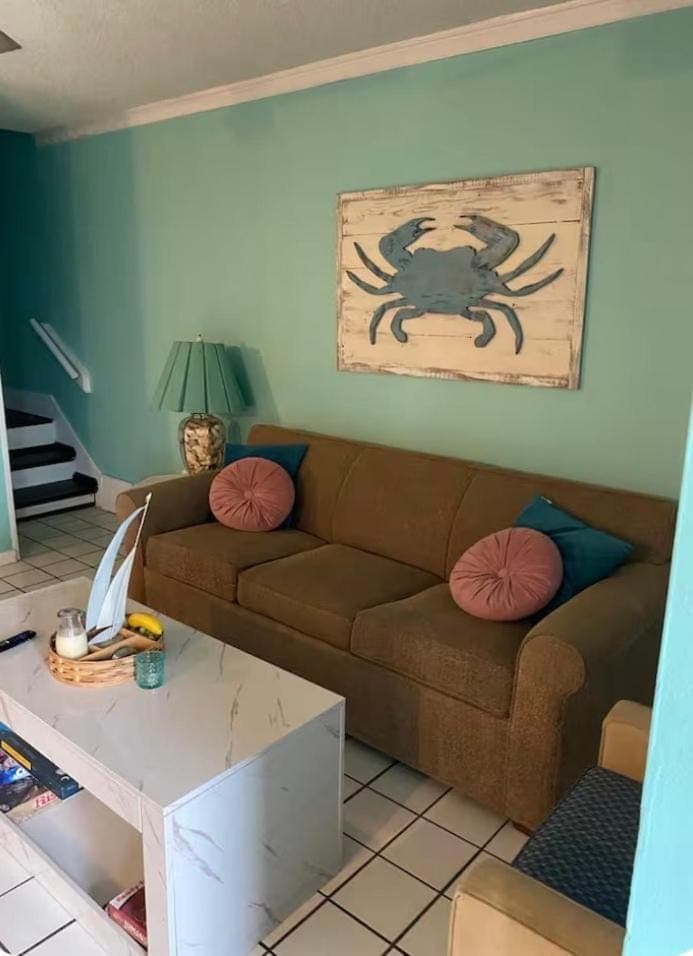 3-Story 2BR Beach Townhome House in Myrtle Beach