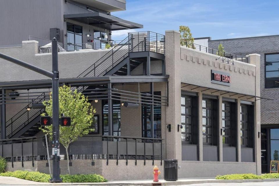 Jolene on Main - East Nash - 1 Mile to DTNash - NEW Apartment in East Nashville