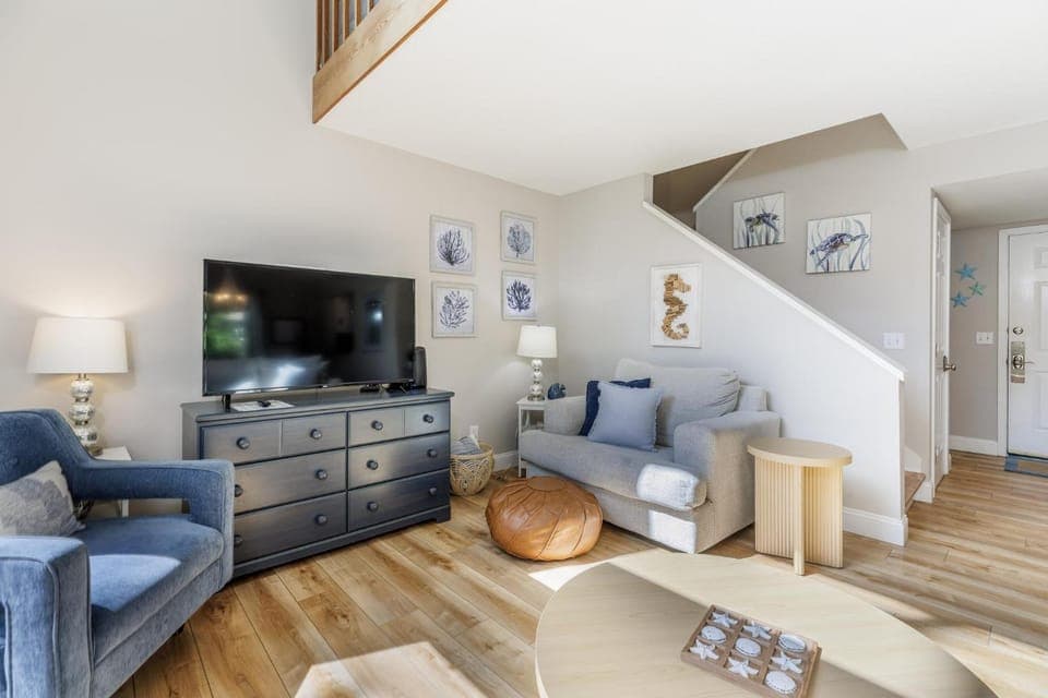 11 Ocean Gate Villas Villa in South Forest Beach