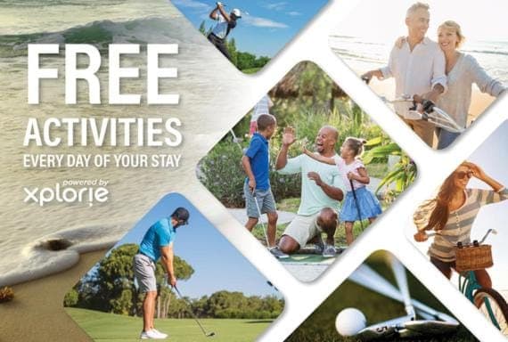 49 Off Shore Dr- Near Ocean, Pool & Hot Tub, Dogs OK! FREE Activities Included House in Hilton Head Island