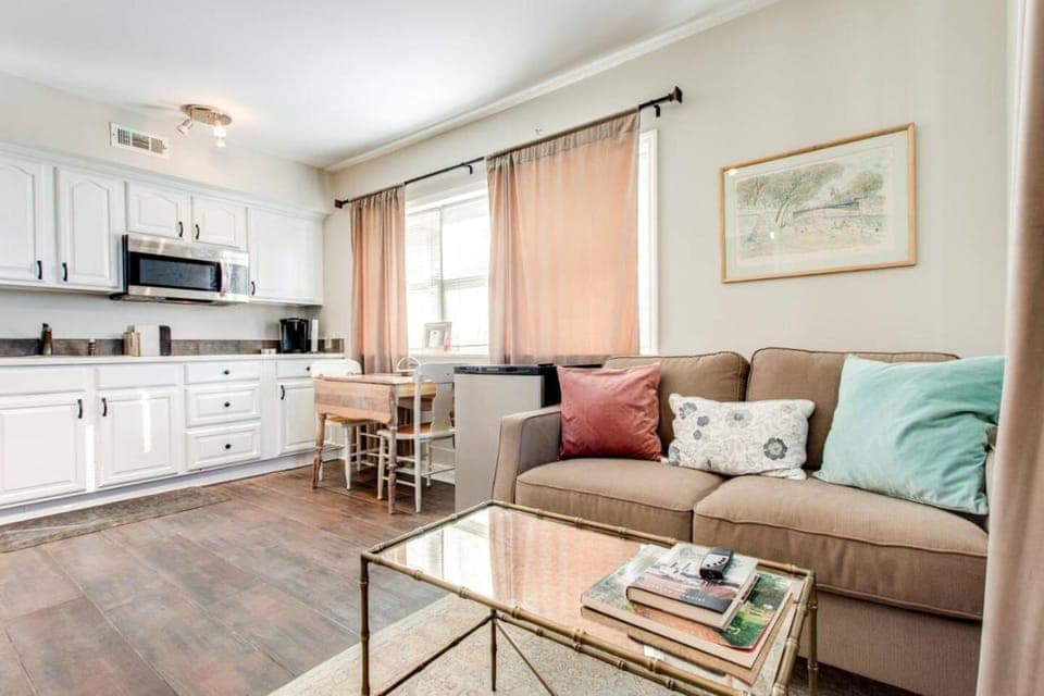 The Suite Spot 1 bedroom House in Nashville