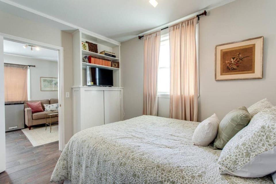 The Suite Spot 1 bedroom House in Nashville