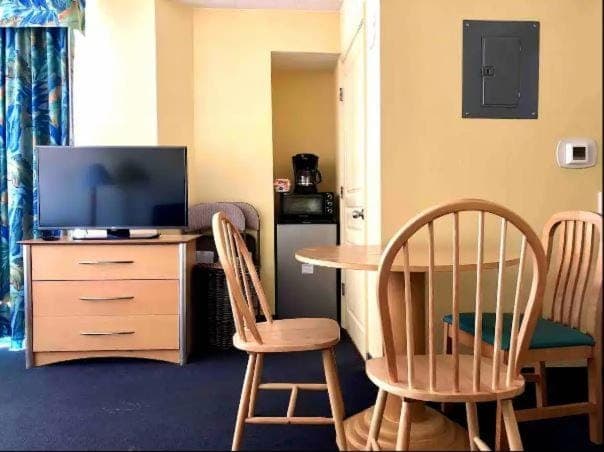 Oceanview Condo with Best Water Facilities In Baywatch Resort Apartment hotel in North Myrtle Beach