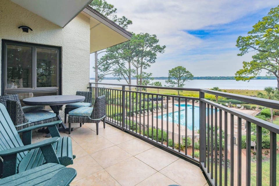 Sea Forever. House in Hilton Head Island