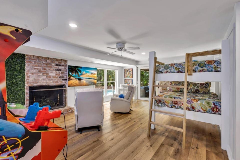 4 South Beach Lane House in Hilton Head Island