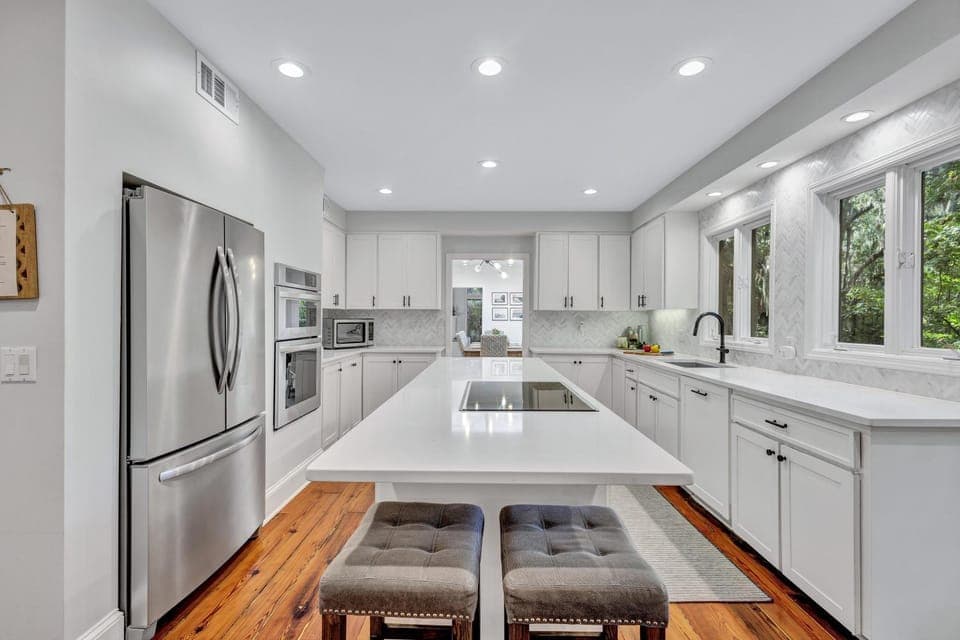 32 Plantation Drive House in Hilton Head Island