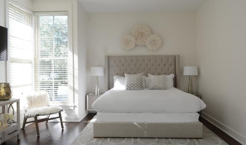 4 Bedroom Wilson Village Home 6 House in Palmetto Bluff