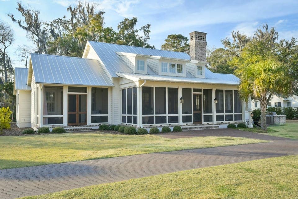 Signature 3 Bedroom Residence 1008 House in Palmetto Bluff
