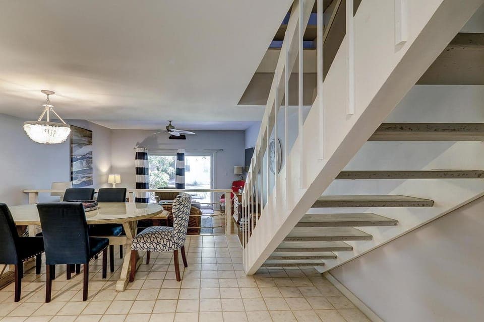 Stoney Creek 288 Villa in Hilton Head Island