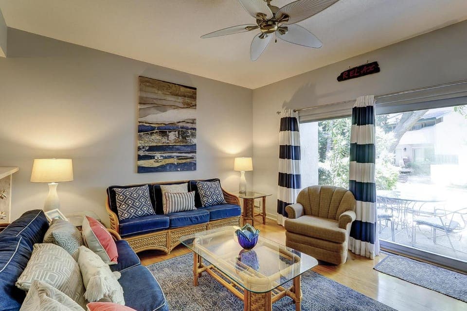 Stoney Creek 288 Villa in Hilton Head Island