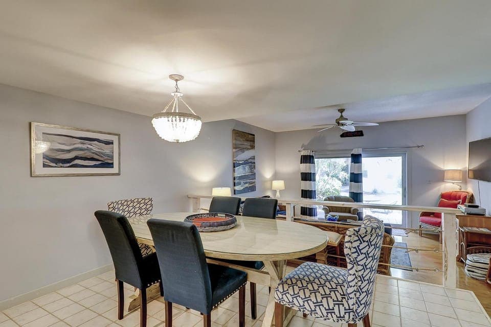 Stoney Creek 288 Villa in Hilton Head Island