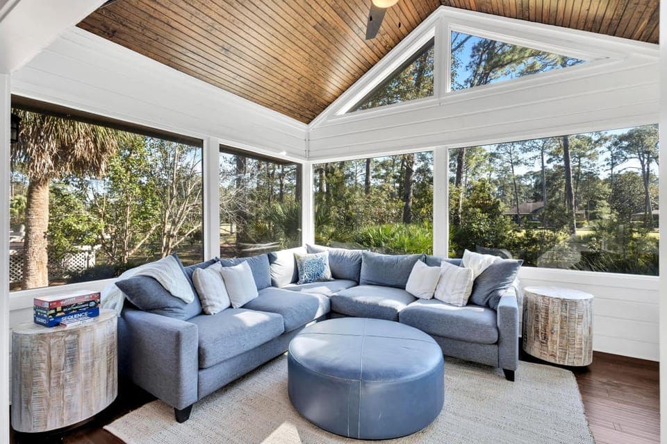 120 Club Course Drive House in Hilton Head Island