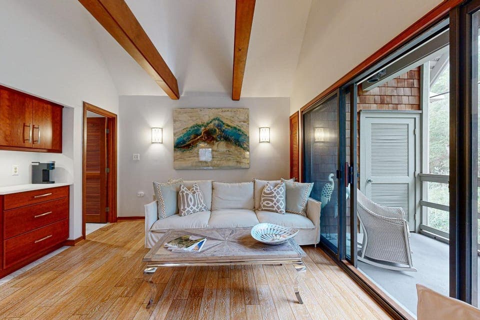 Seascape 3529 House in Kiawah Island