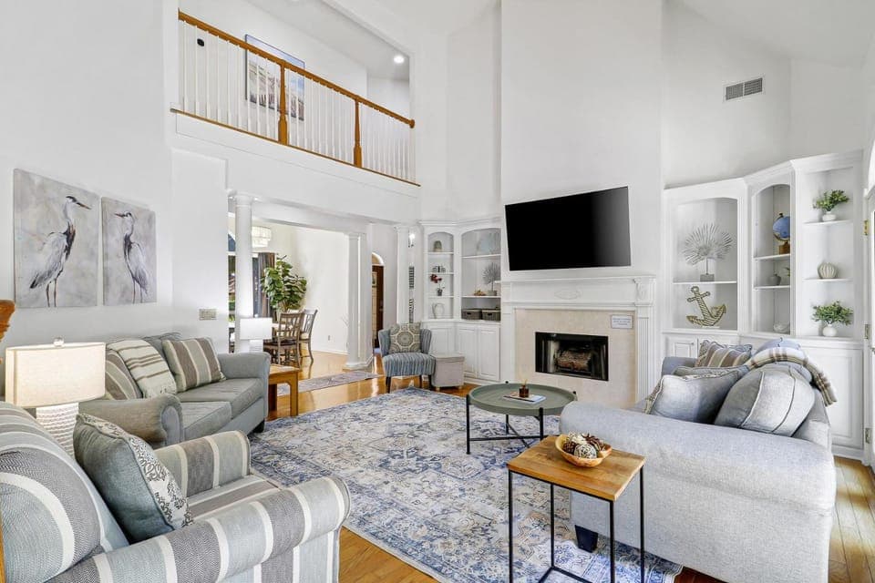 6 Gunnery Lane House in Hilton Head Island