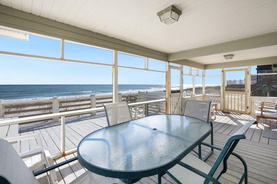 Laughin Place home by Peace Vacations House in Pawleys Island