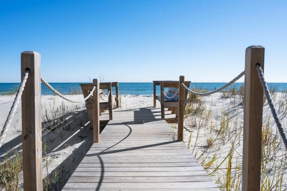 Laughin Place I home by Peace Vacations Apartment in Pawleys Island