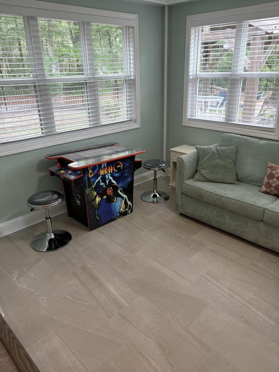 Coastal Pet Friendly Getaway in Murrels Inlet! Perfect for 8 Guests! House in Murrells Inlet