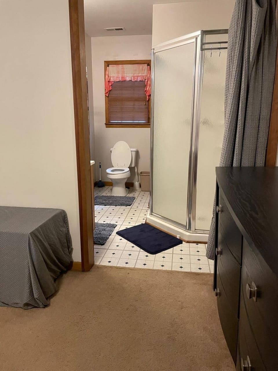 Diamond in the Rough Apartment in Huntersville