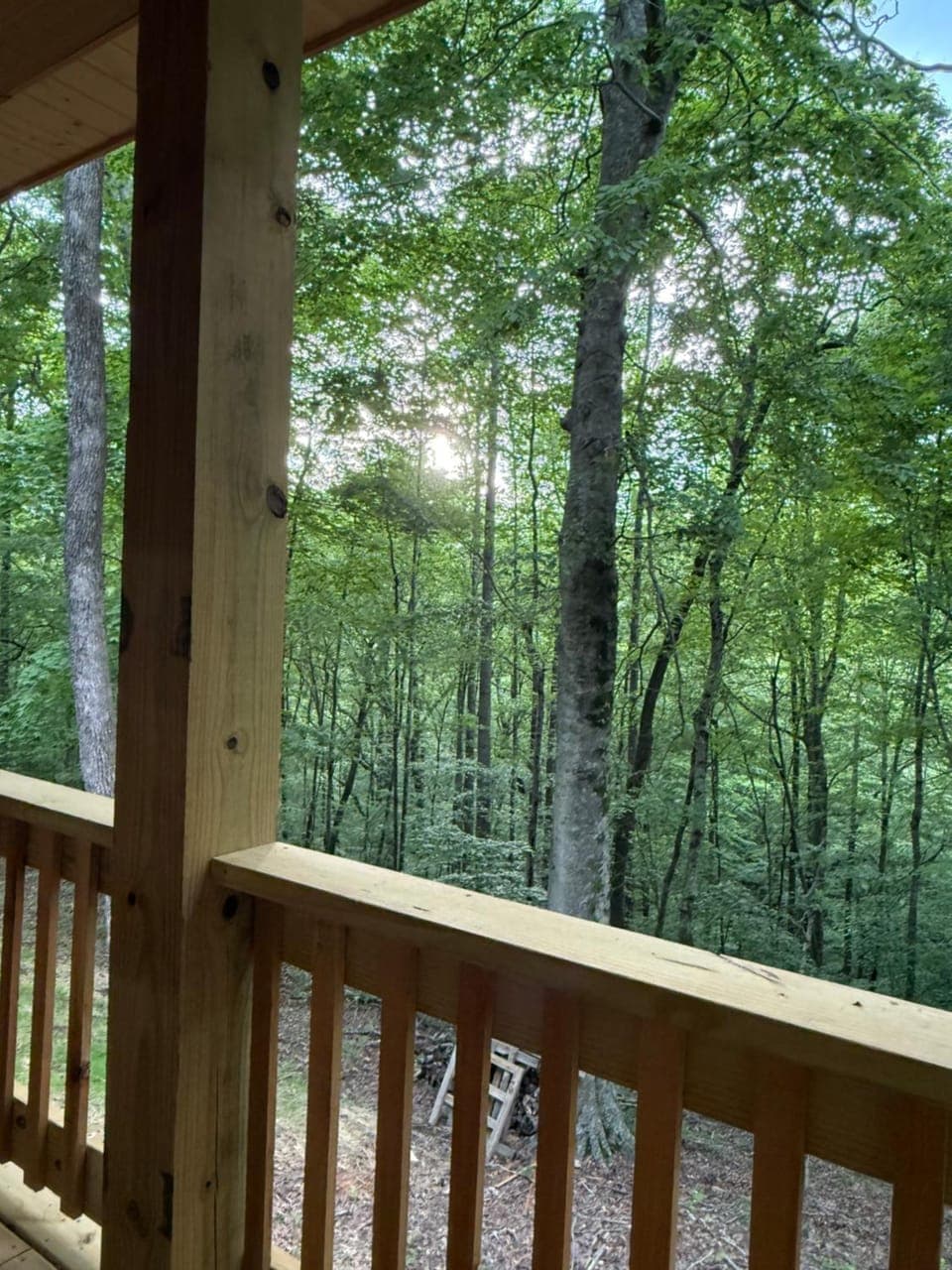 View (from property/room)