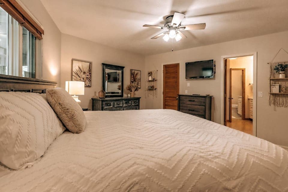 Serenity Ridge Chalet in Sky Valley
