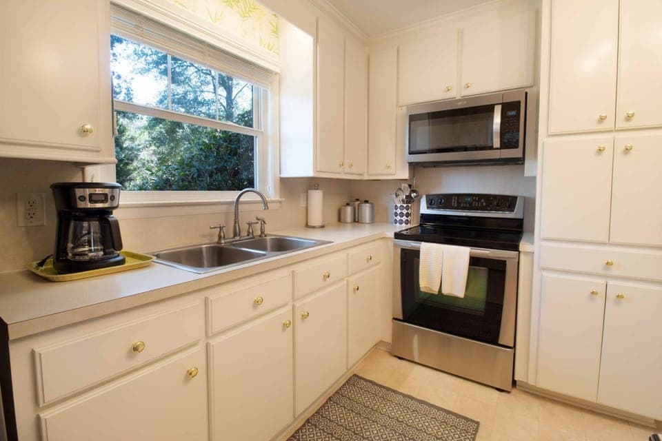 Harborview Haven House in James Island
