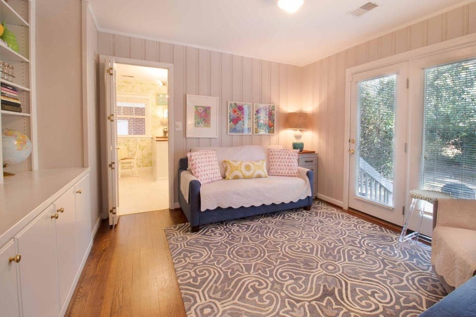 Harborview Haven House in James Island