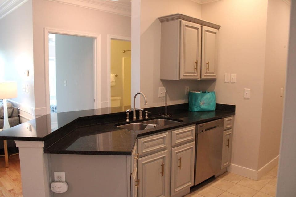 My Getaway Home Apartment in James Island