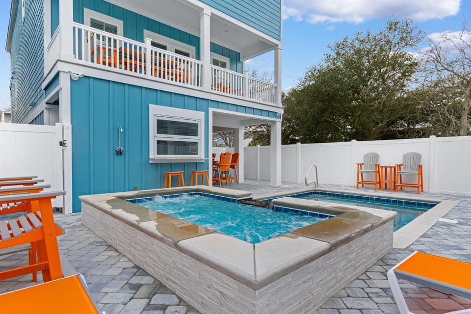Shell Yeah House in Surfside Beach