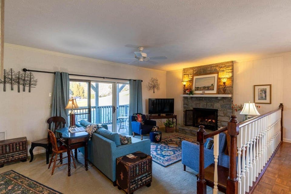 Chetola: Holly 4 House in Blowing Rock