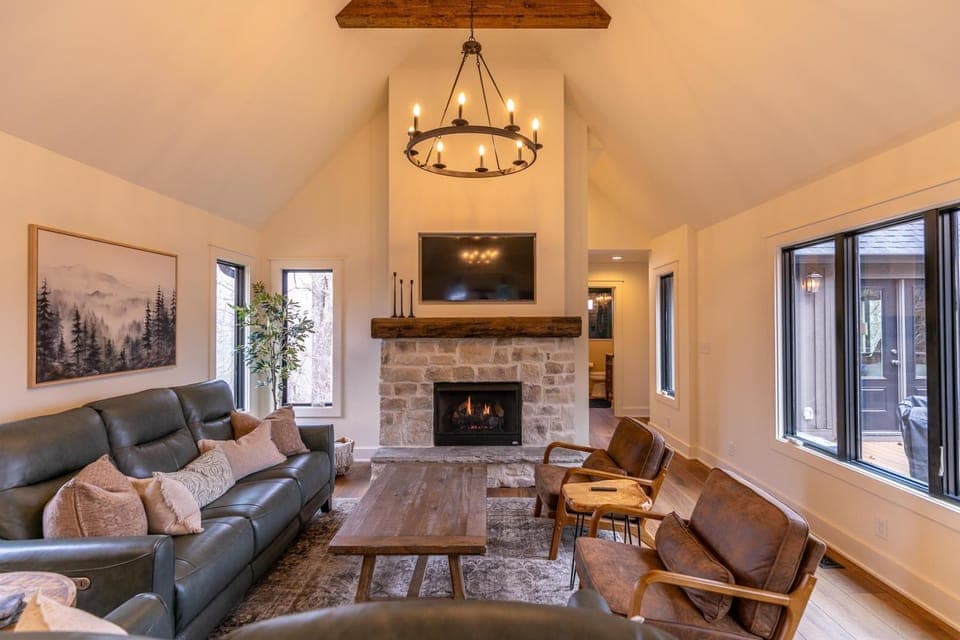 Cornerstone House in Boone