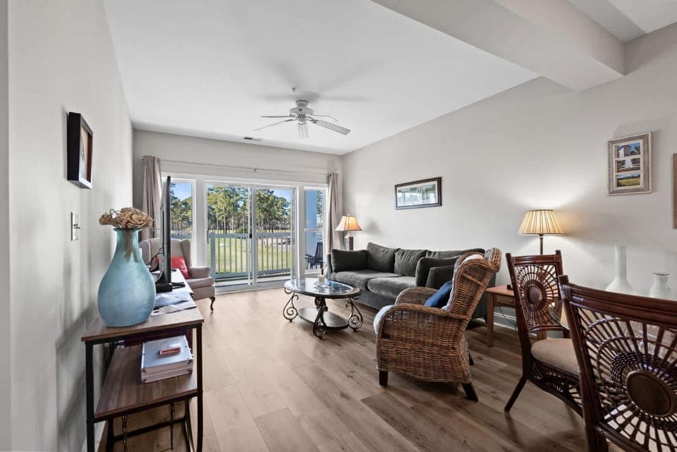 World Tour Golf Resort 206 House in Carolina Forest