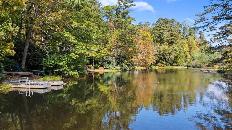 Katie's Lakehouse House in Highlands