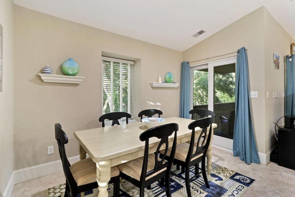 Bluff Villas 1692 House in Hilton Head Island