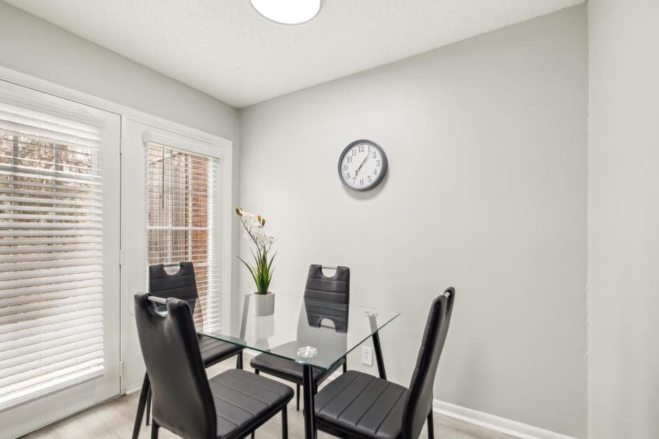 Brentwood U5 I Cozy & Comfy I 2Bd I Free Parking Apartment in Nashville