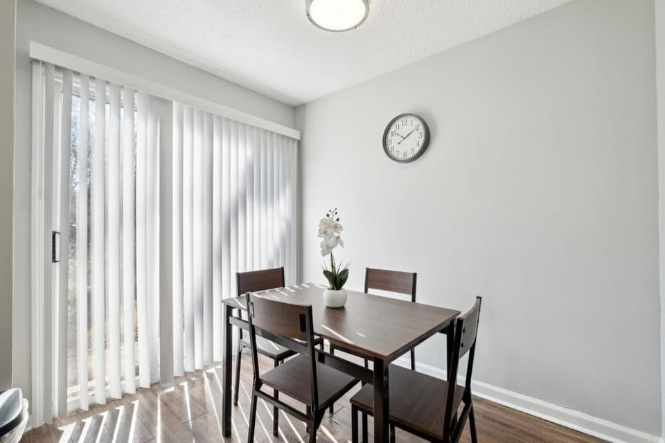 Brentwood U7 I Cozy & Comfy I 2Bd I Free Parking Apartment in Nashville