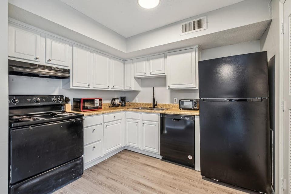 Brentwood U9 I Cozy & Comfy I 2Bd I Free Parking Apartment in Nashville