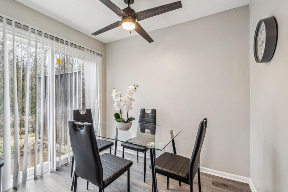 Brentwood U9 I Cozy & Comfy I 2Bd I Free Parking Apartment in Nashville