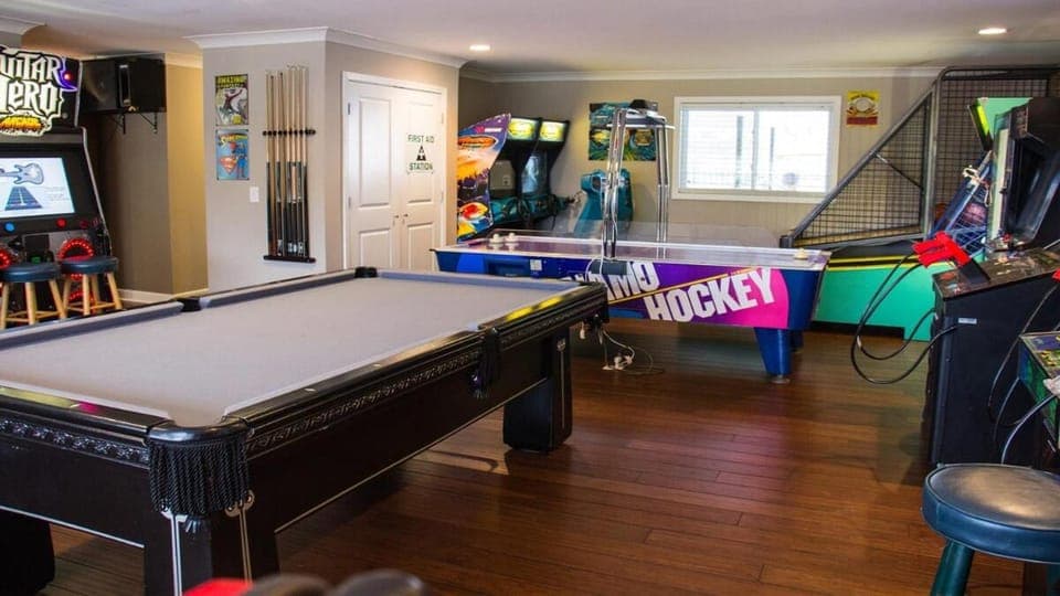 Billiard