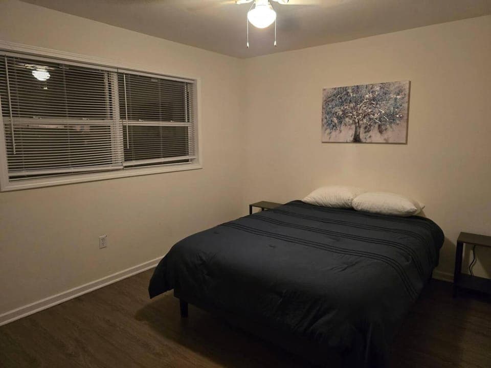 Stylish Stay Near Breweries House in North Charleston