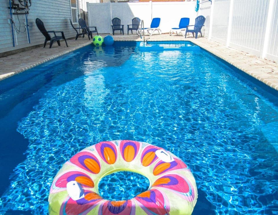 1026 Hunter by Together Resorts House in North Myrtle Beach