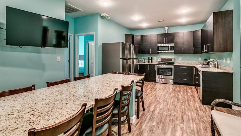 407 9th Ave A by Together Resorts House in Myrtle Beach