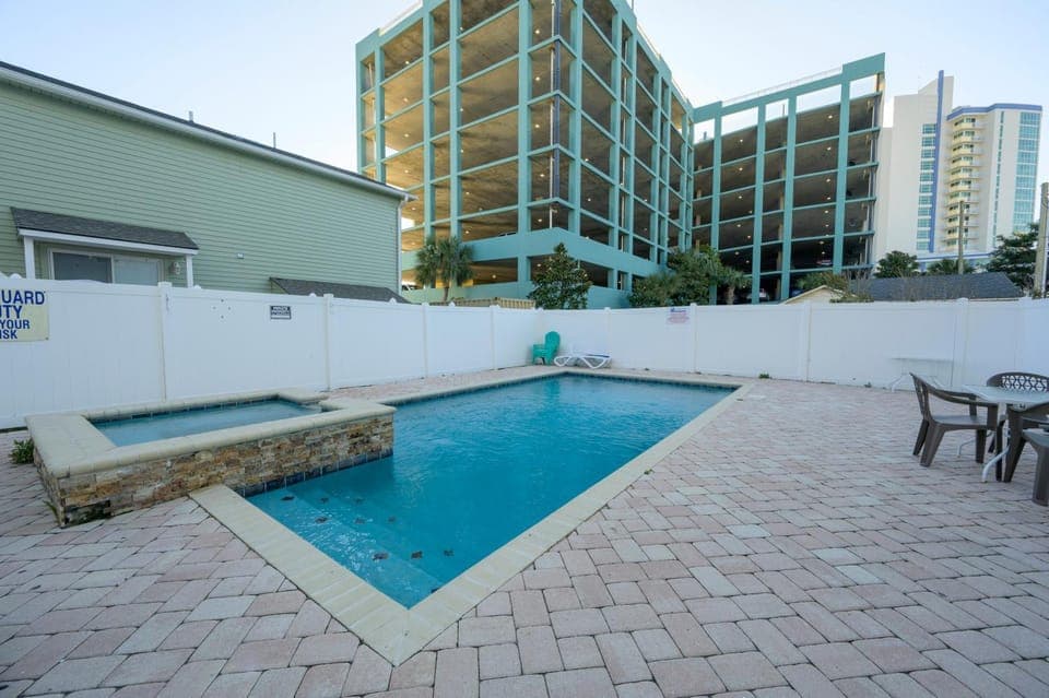 208 Unit B by Together Resorts House in North Myrtle Beach