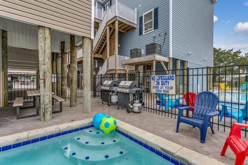 2201 Spring by Together Resorts House in North Myrtle Beach