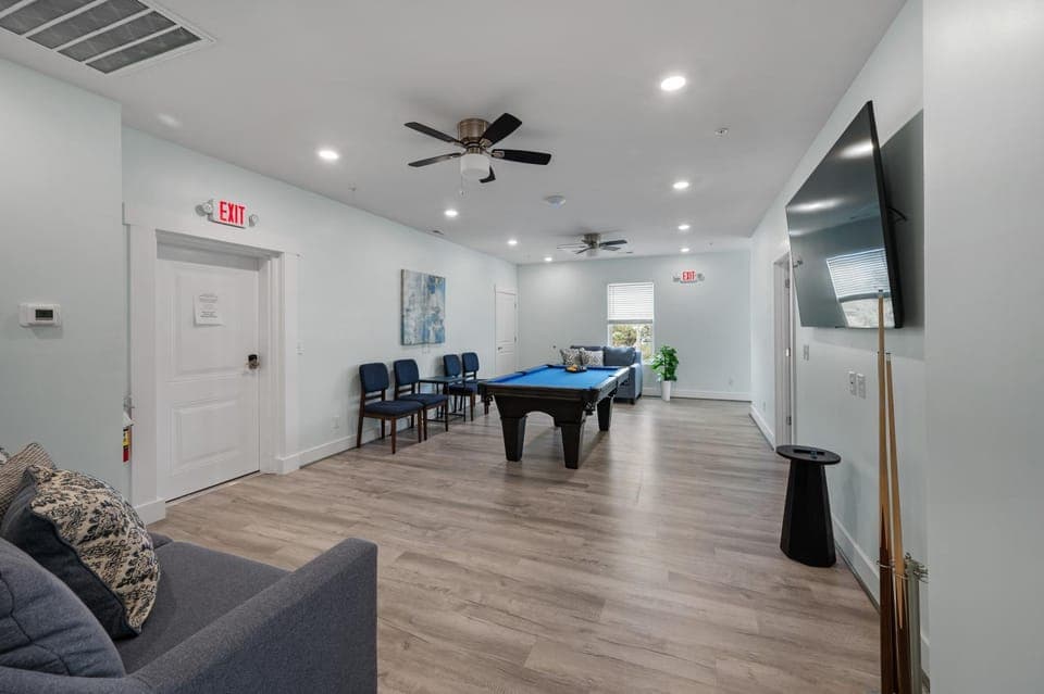 225 1st B by Together Resorts House in North Myrtle Beach