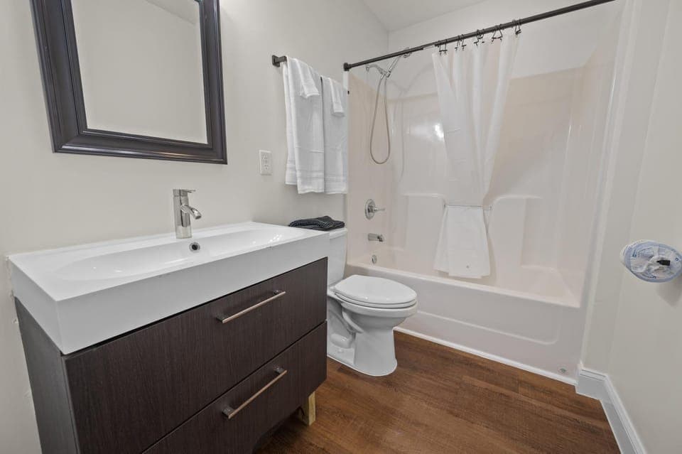 225 Unit B by Together Resorts House in North Myrtle Beach